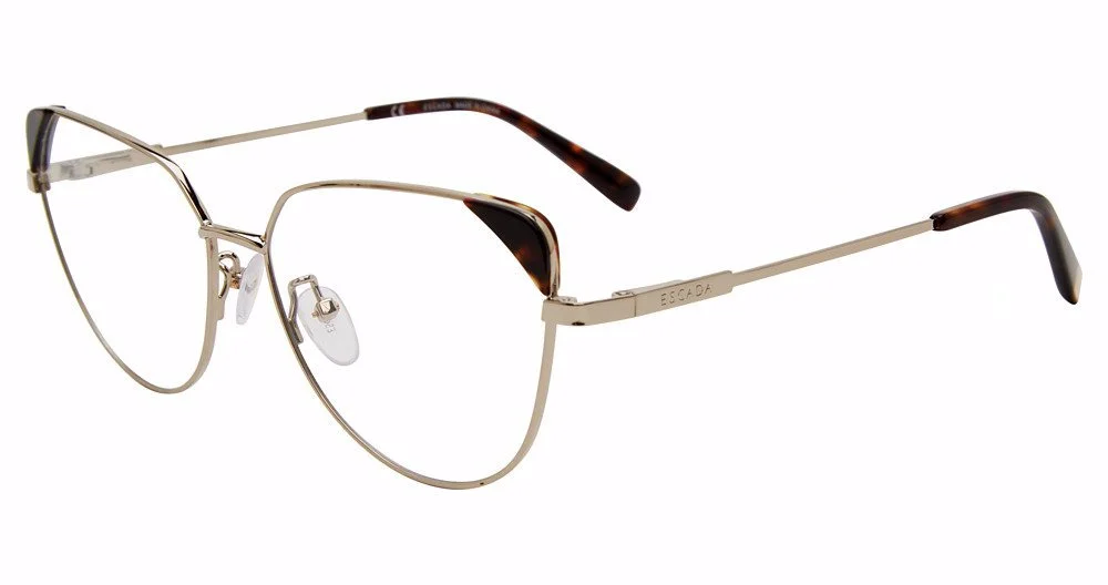 Escada Eyeglasses VESD45K
