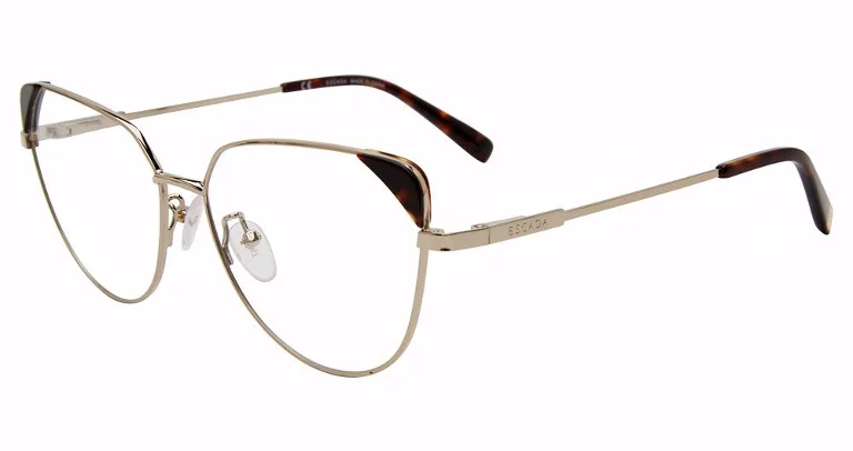 Escada Eyeglasses VESD45K