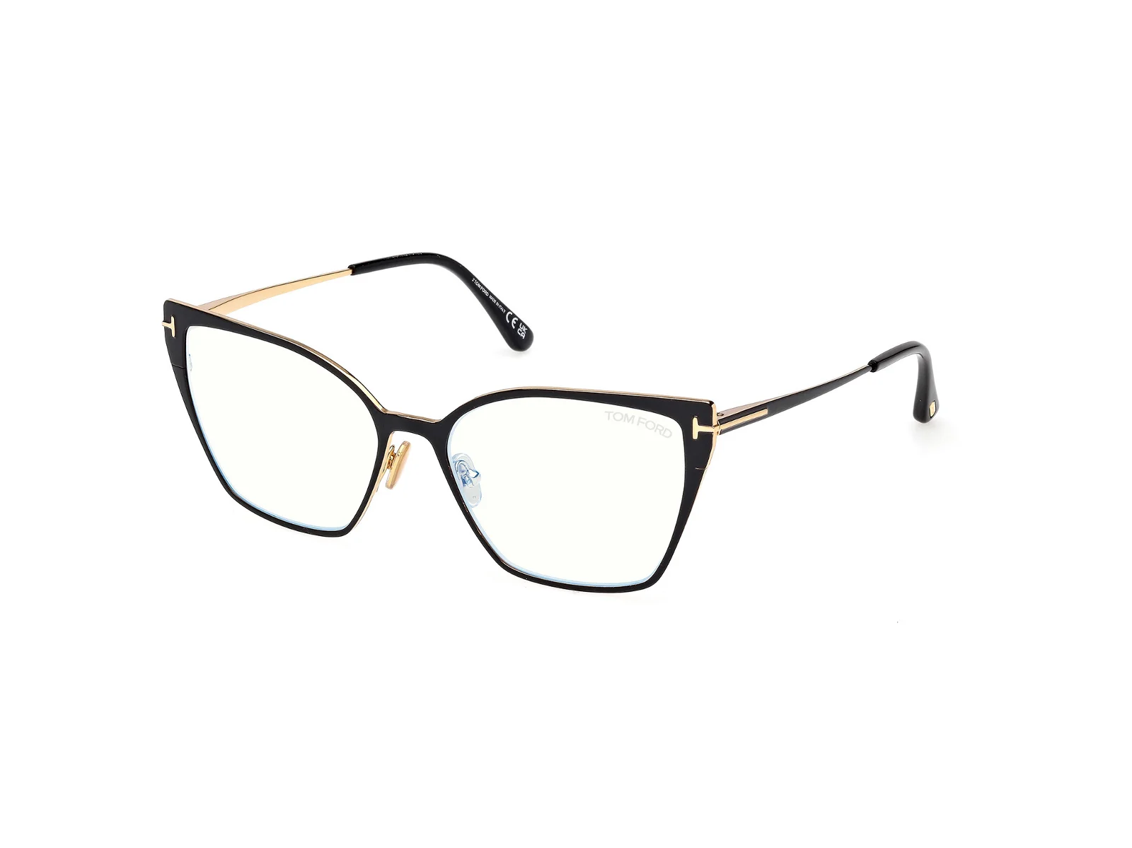 Tom Ford Eyeglasses FT6051-B
