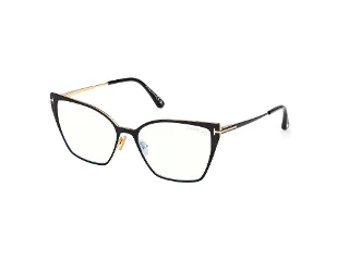 Tom Ford Eyeglasses FT6051-B
