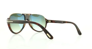 Tom Ford Sunglasses FT0334 Dimitry