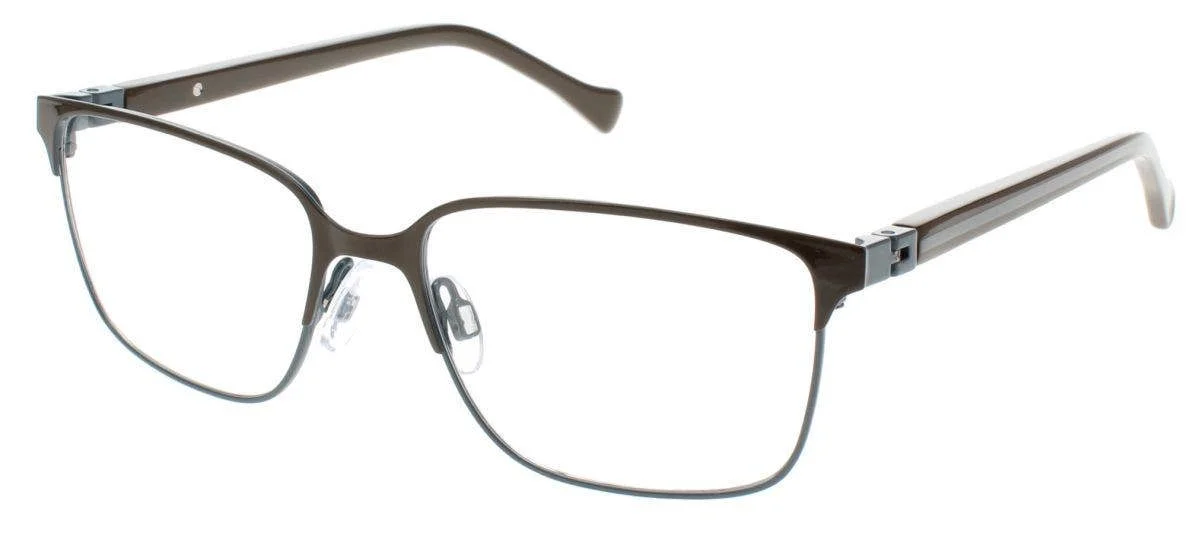 Demi + Dash Eyeglasses EXPLORE