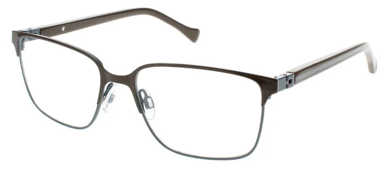 Demi + Dash Eyeglasses EXPLORE