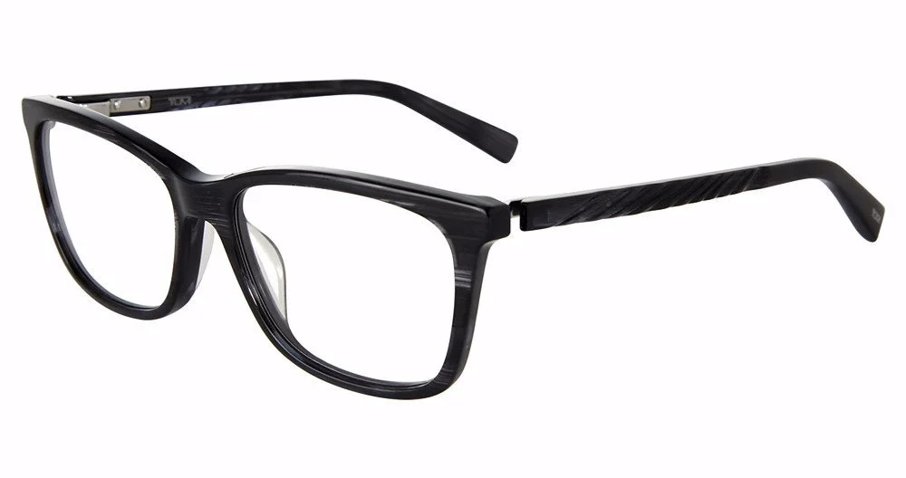 Tumi Eyeglasses VTU526
