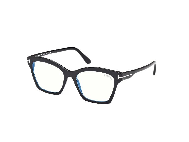 Tom Ford Eyeglasses FT5965-B