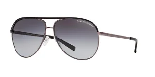 6006T3 Gunmetal Black