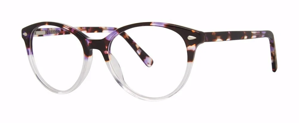 Genevieve Paris Design Eyeglasses MELODIC