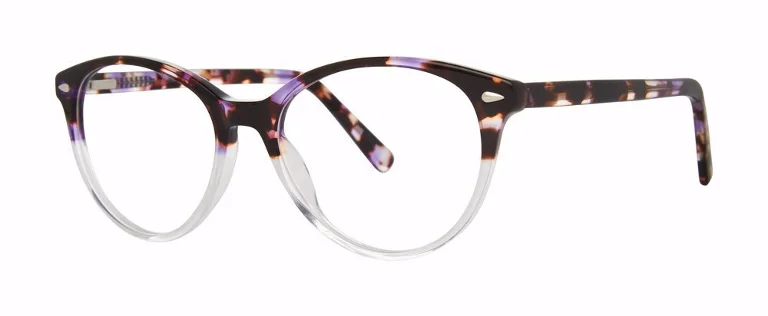 Genevieve Paris Design Eyeglasses MELODIC