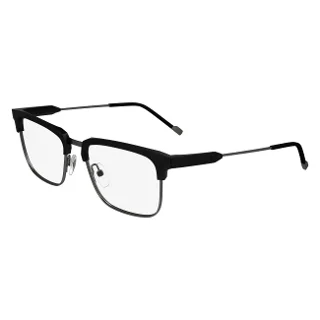 003 Matte Black/Dark Ruthenium