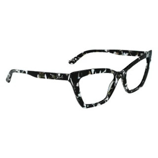 Karl Lagerfeld Eyeglasses KL6063 N