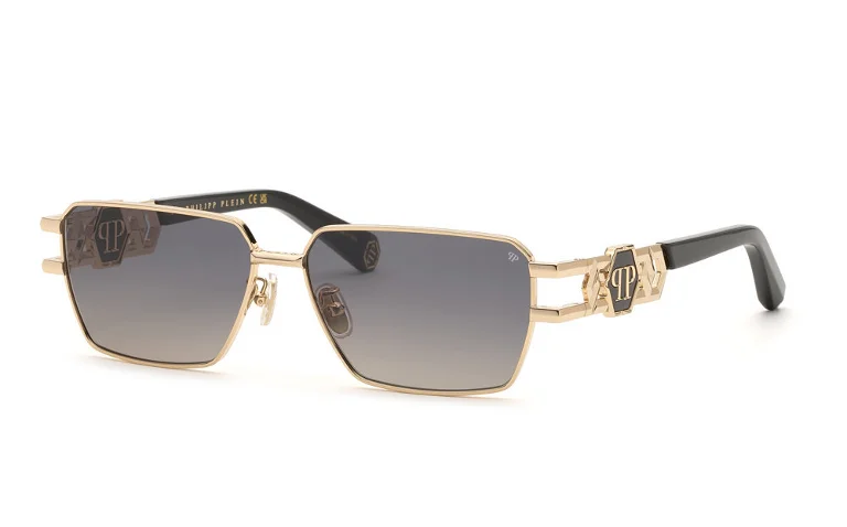 Philipp Plein Sunglasses SPP210M