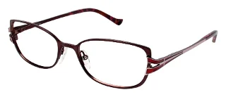 Tura Eyeglasses R607