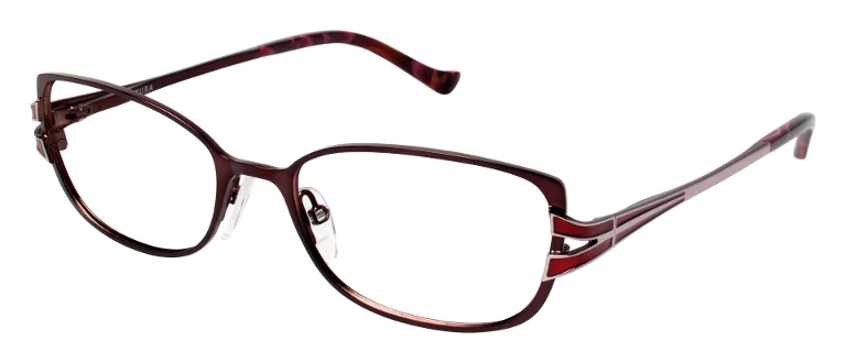 Tura Eyeglasses R607