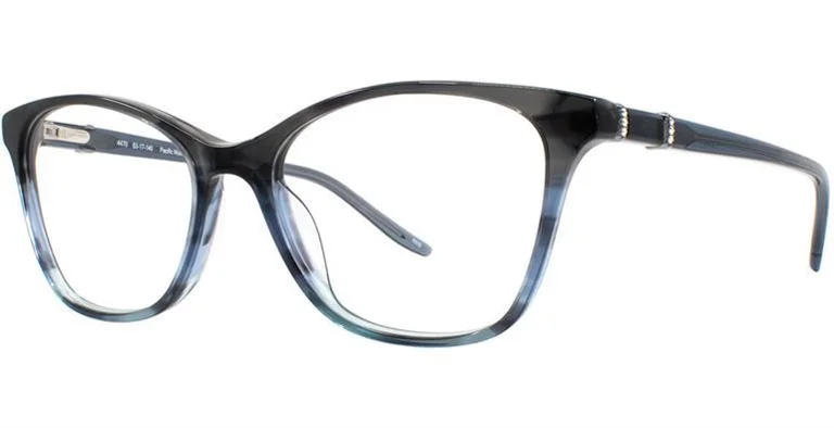 Helium Eyeglasses 4470