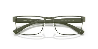 Armani Exchange Eyeglasses AX1078