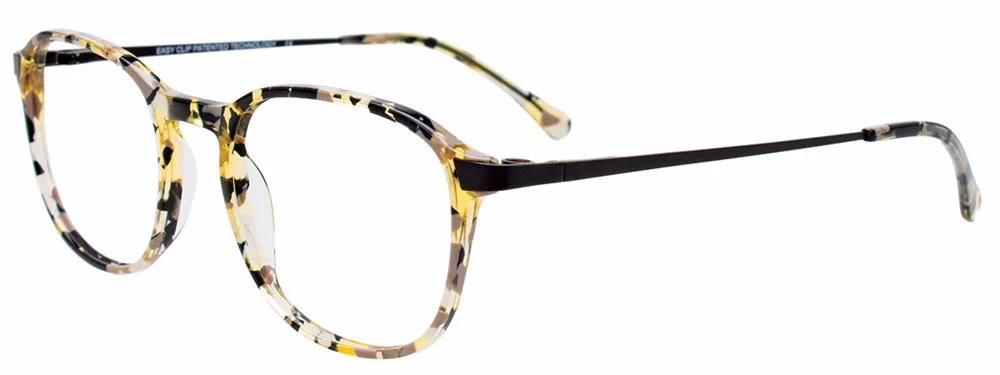 Easyclip Eyeglasses EC549