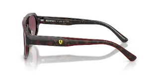 Ferrari Scuderia Sunglasses FZ6027U