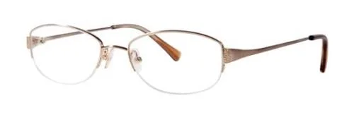 Vera Wang Eyeglasses IRIDESCENCE
