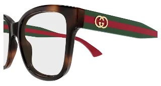 Gucci Eyeglasses GG0038OANN