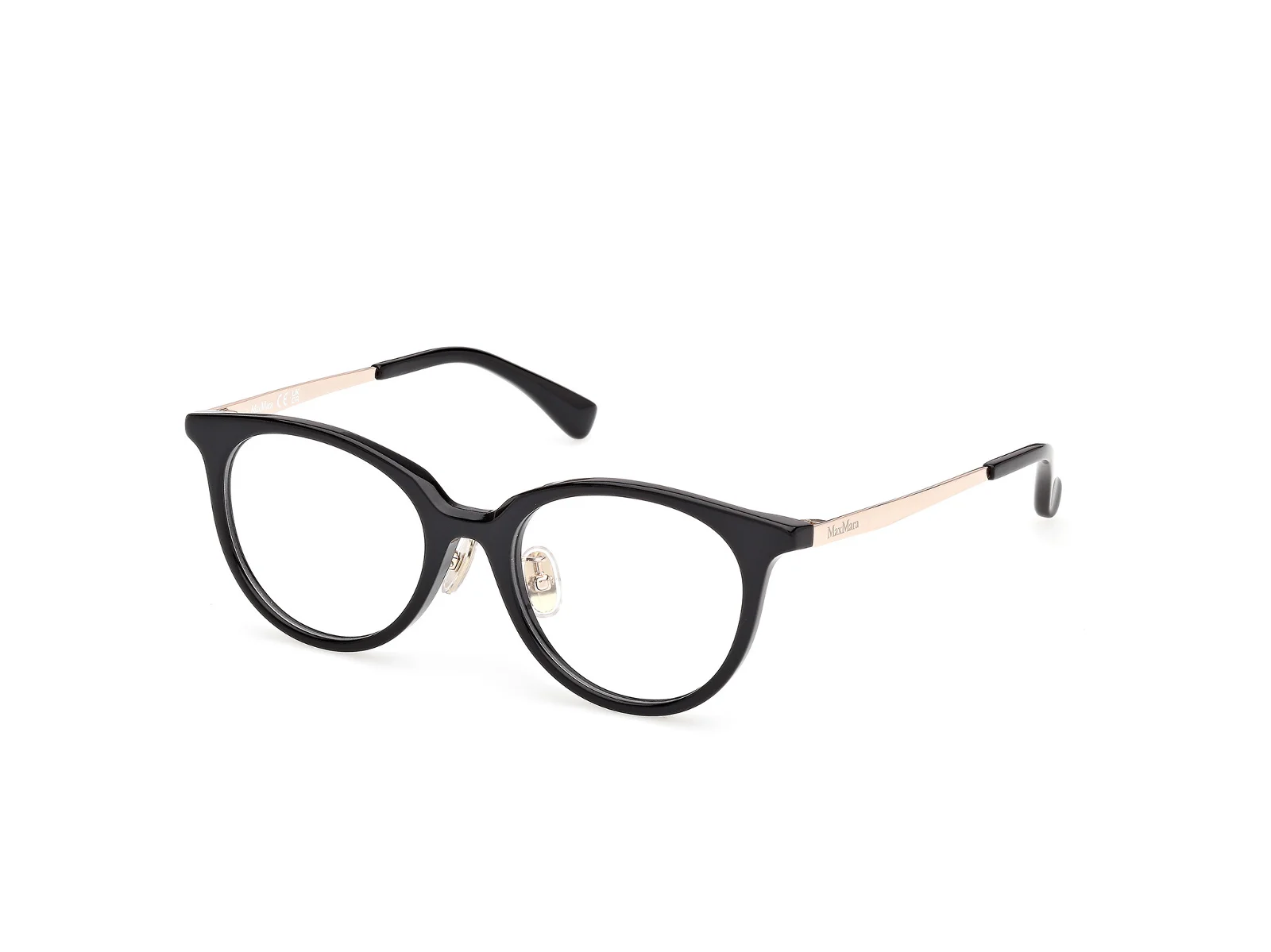 Max Mara Eyeglasses MM5218-D
