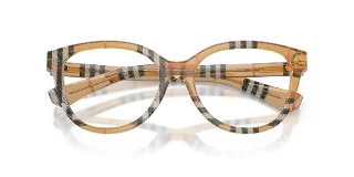 Burberry Eyeglasses BE2456