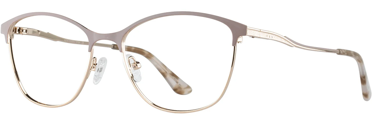 Cote D'Azur Eyeglasses CDA-382