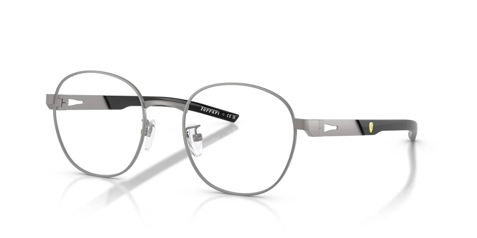 Ferrari Scuderia Eyeglasses FZ7011D