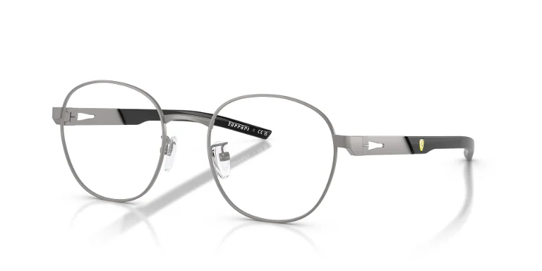 Ferrari Scuderia Eyeglasses FZ7011D