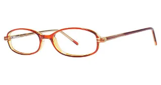 Brown/Crystal
