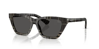 419987 Grey Check