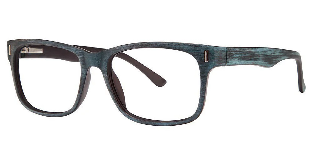 Modern Times Eyeglasses Element