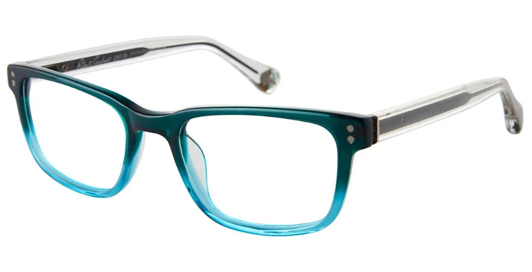 Robert Graham Eyeglasses DAVIN
