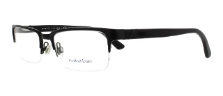 9038 Matte Black