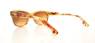 Bebe Sunglasses BB7035 Charismatic