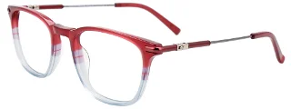 030 S110776-1 Red 4619