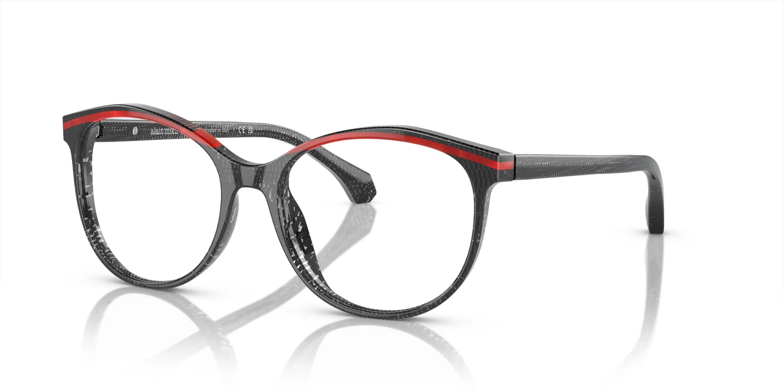 Alain Mikli Eyeglasses A03501