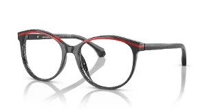 Alain Mikli Eyeglasses A03501
