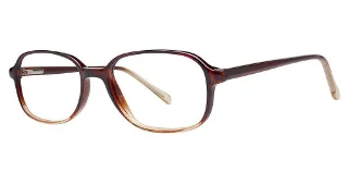 brown fade