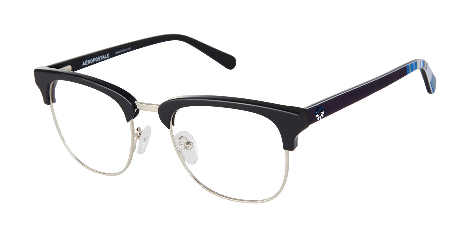 Aeropostale Eyeglasses Aero1009