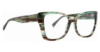 Green Grey Horn [Ggh]