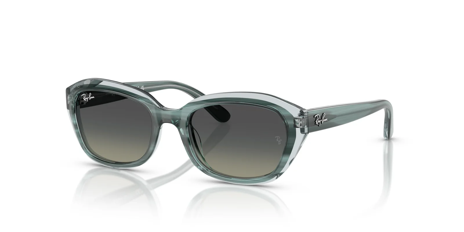 Ray Ban Jr Sunglasses RJ9081S