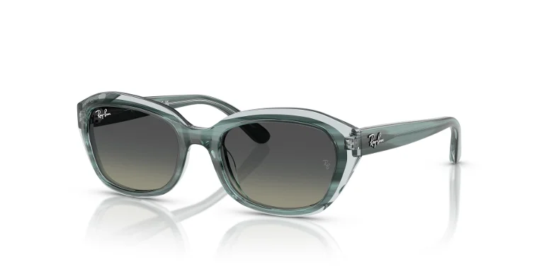 Ray Ban Jr Sunglasses RJ9081S