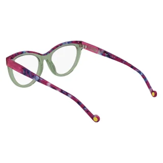 Pure Eyeglasses P-7001