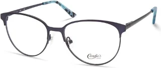 091 Matte Blue