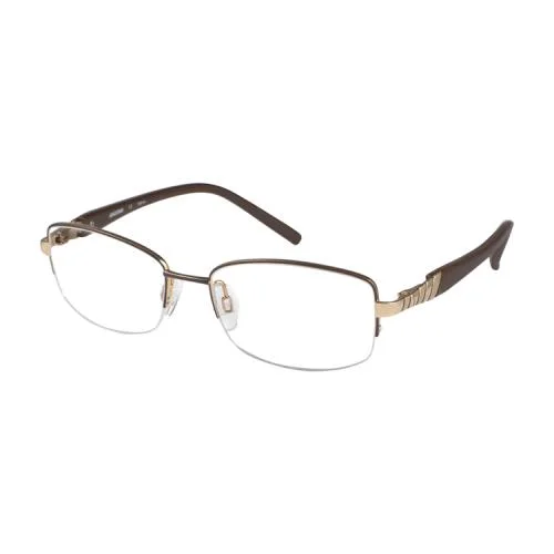 Aristar Eyeglasses AR 16366