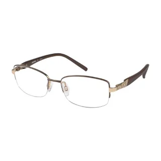Aristar Eyeglasses AR 16366