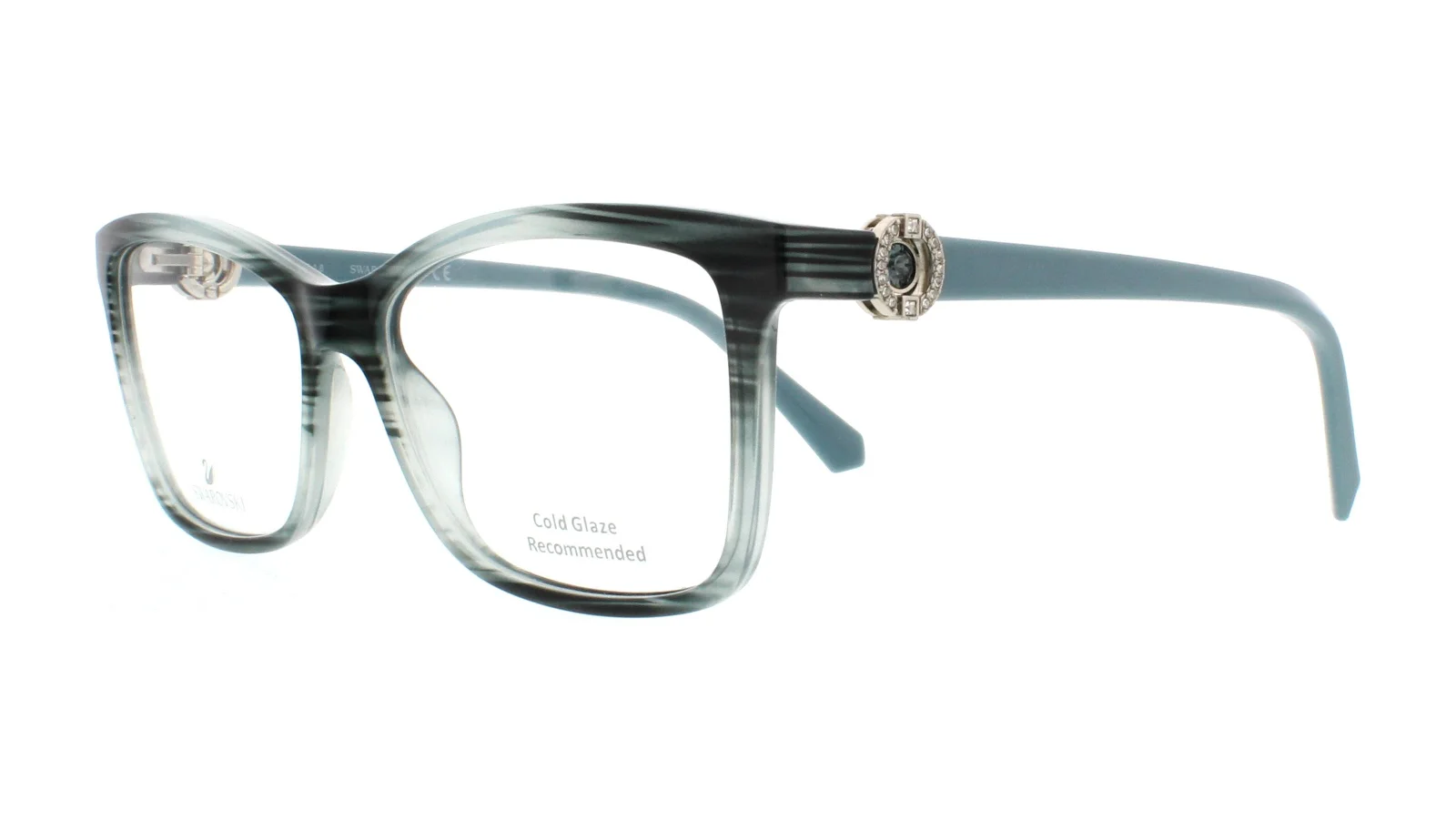 Swarovski Eyeglasses SK5255
