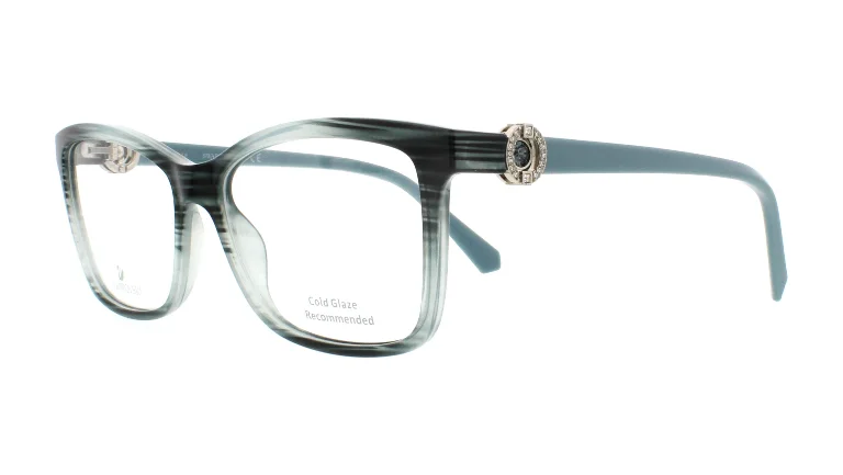 Swarovski Eyeglasses SK5255