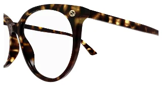 Gucci Eyeglasses GG0093O