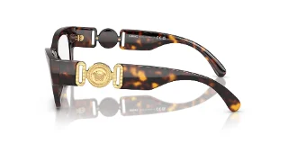 Versace Eyeglasses VE3367U